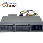 Car AC Evaporator Unit Manufacturer - 12V/24V Kit for RV & Truck