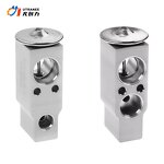 Auto AC Expansion Valve Factory - OEM for Lexus Toyota Camry Corolla