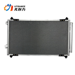 Auto AC Condenser Manufacturer - Replacement for Toyota Corolla