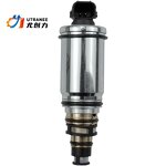 Car AC Solenoid Valve Factory - OEM for Hyundai Kia Cadenza & Forte