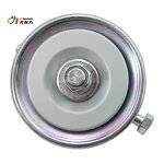 Car AC Compressor Tension Pulley Manufacturer - OEM for Mitsubishi Pajero