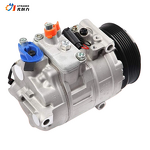 Auto AC Air Compressor Manufacturer - OEM for Mercedes-Benz C-Class
