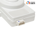 Refrigerator Condenser Fan Motor Manufacturer - 115V 2.6W for Freezer