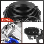 Auto AC Air Compressor Factory - For BMW X5 3 Series 5 Series