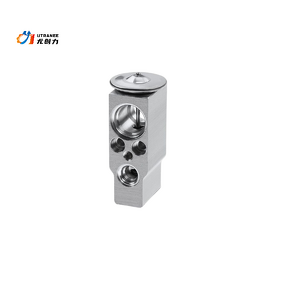 AC Expansion Valve Manufacturer - OE#1648300084 for Mercedes Benz W251