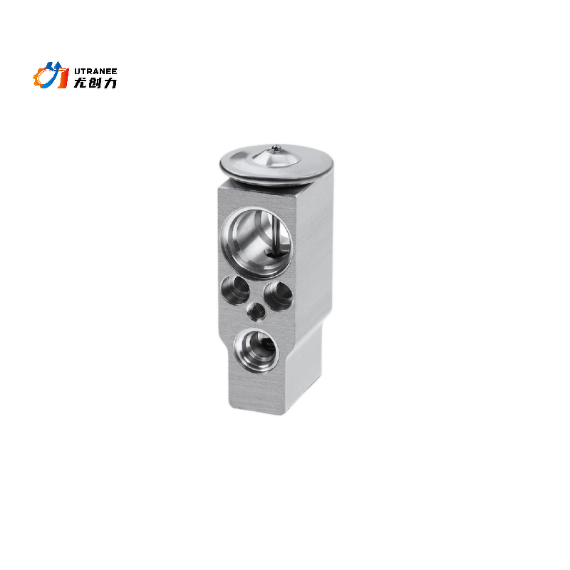 AC Expansion Valve Manufacturer - OE#1648300084 for Mercedes Benz W251