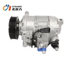Auto AC Air Compressor Factory - OEM for Audi A4 Allroad Q5 Q7 A5 A6