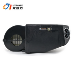 Universal Under Dash AC Kit Factory - 12V/24V Evaporator Unit for Van Bus