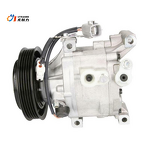 Auto AC Compressor Manufacturer - OEM for Toyota Corolla & Yaris