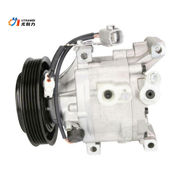 Auto AC Compressor Manufacturer - OEM for Toyota Corolla & Yaris