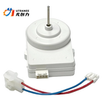 Universal Refrigerator Condenser Fan Motor Factory - 115V 3.1W Easy Install
