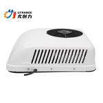 Universal Truck Cab AC Factory - 12V Split for RV Caravan Parking Cooler