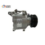 New Auto Car AC Compressor Manufacturer - For Toyota Corolla Verso
