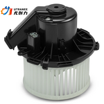 Auto AC Blower Motor Factory - OEM for Dodge Mercedes-Benz Sprinter