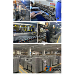 Auto AC Condenser Manufacturer - Replacement for Toyota Crown