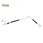 A/C Refrigerant Hose Assembly Manufacturer - OEM for BMW X1 E8x Series