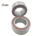 AC Compressor Bearing Manufacturer - 30BD5020 Deep Groove Ball Bearings
