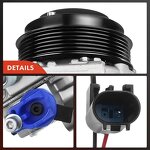 Auto AC Compressor Manufacturer - OEM for Mercedes-Benz C E G S Class