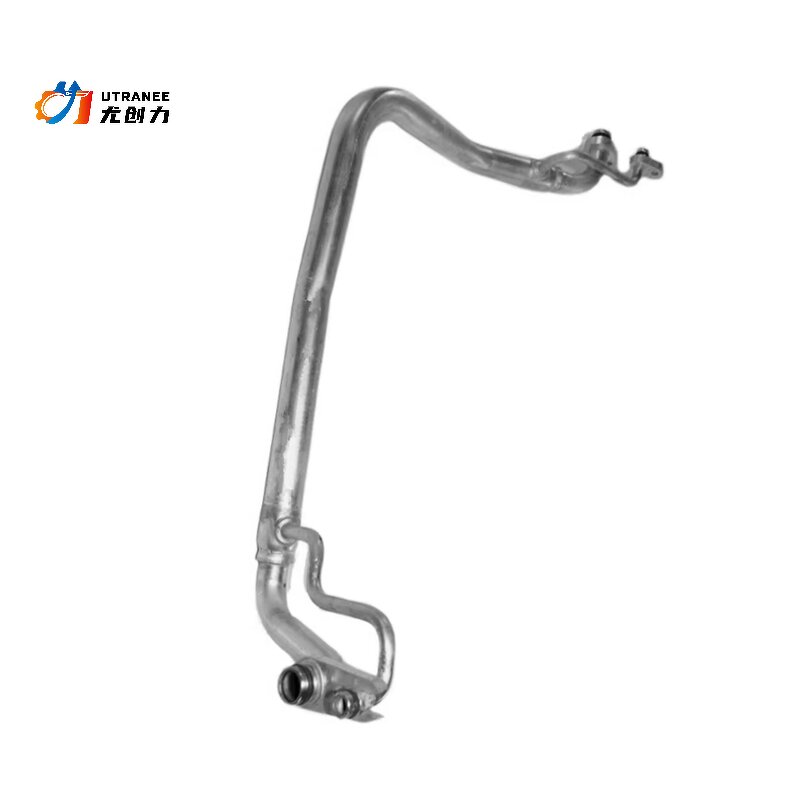 A/C Refrigerant Pipe Line Factory - Direct Sale OEM for VW Audi S3