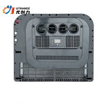Truck Parking Air Conditioner Manufacturer - DC 12V/24V for Van & RV