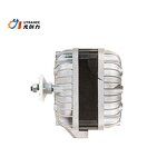 AC Shaded Pole Fan Motor Manufacturer - 220V for Freezer & Refrigerator