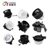 Universal AC Blower Motor Factory - For Toyota Nissan Honda BMW 24V