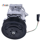 Auto AC Compressor Manufacturer - OEM for Caterpillar Truck & Excavator