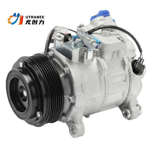Auto AC Air Compressor Factory - For BMW X5 3 Series 5 Series