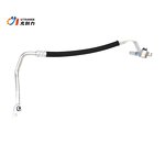 Auto A/C Refrigerant Hose Factory - OEM for Hyundai Accent & Veloster