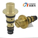 AC Compressor Control Valve Factory - YCL-1502 VS16 for Ford & Volvo