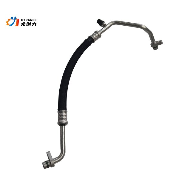 Auto A/C Hose Line Assembly Factory - OEM for Renault Kangoo