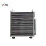 Auto AC Condenser Factory - OEM for Suzuki Wagon R