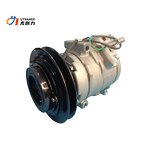 Truck AC Compressor Factory - OEM for SANY 1A Model