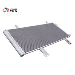 Auto AC Condenser Factory - OEM for Honda Accord Electric