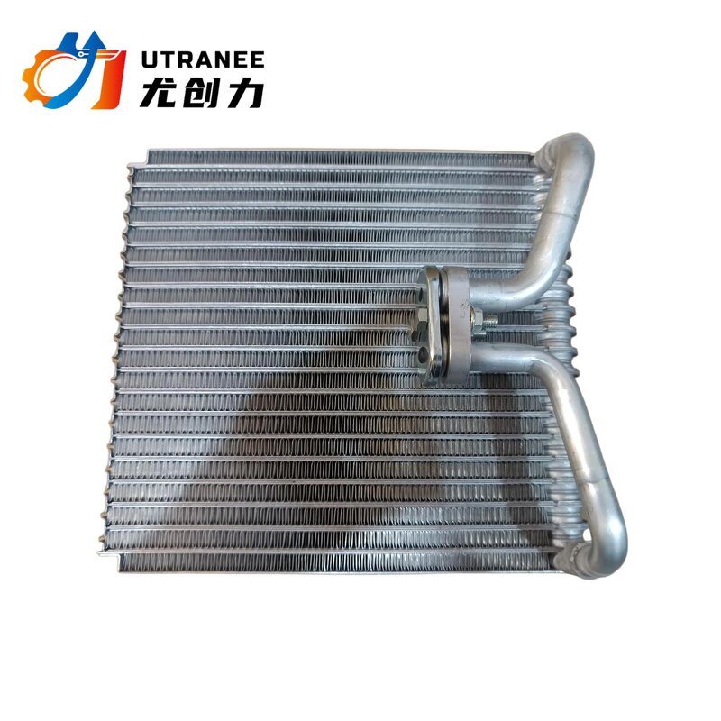 Universal AC Evaporator Factory - 12V/24V Mini Evaporator Kit