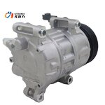 Auto AC Compressor Factory - OEM for Mazda CX-30 & Mazda 3