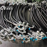Automotive A/C Suction Line Factory - OEM for Fiat Tipo & Egea