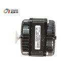 AC Shaded Pole Fan Motor Factory - 16W 60W Commercial Condenser Fan Motor
