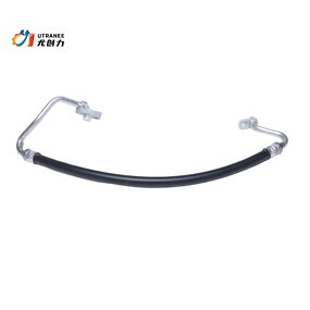 Automotive A/C Hose Assembly Manufacturer - OEM for Toyota Hilux