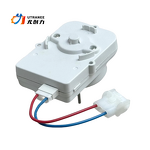 Universal Refrigerator Condenser Fan Motor Factory - 115V 3.1W Easy Install