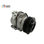 Auto AC Compressor Manufacturer - OEM for Toyota Land Cruiser & HIACE