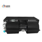 Auto Under Dash AC Evaporator Factory - 404L Assembly for Bus & Truck