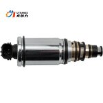 Car AC Solenoid Valve Factory - OEM for Hyundai Kia Cadenza & Forte