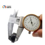 AC Compressor Shaft Seal Manufacturer - Rubber Lip Seal Kit 100 Pcs