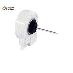 Multi-Model Refrigerator Fan Motor Factory - 12V Freezer Evaporator Assembly