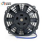 Universal Radiator Fan Factory - 8 Inch 12V 120W for Universal Cars
