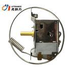 Automotive AC Thermostat Factory - Universal Switch for Car & Truck