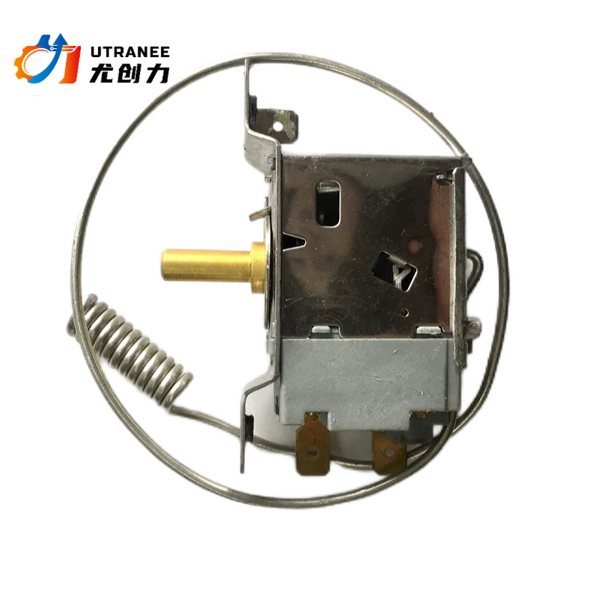 Automotive AC Thermostat Factory - Universal Switch for Car & Truck