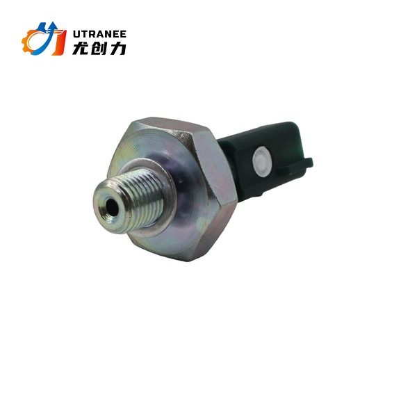 Oil Pressure Sensor Switch Factory - For VW Audi Skoda Models