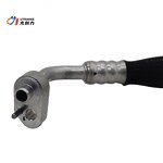 A/C Suction Line Assembly Factory - OEM for Mercedes-Benz EQC